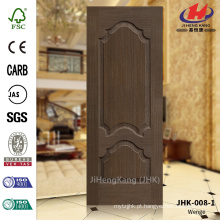 JHK-008-1 O melhor projeto na venda boa da alameda do painel moldado Sião da porta de Alemanha de Cassin Siamea